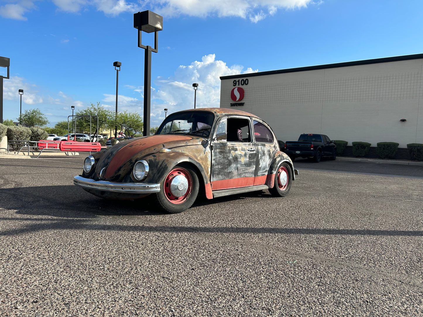 Donate To Black Betty