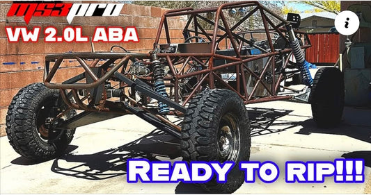 Donate To Frankenbuggy