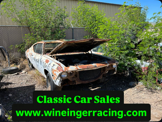 List My Car